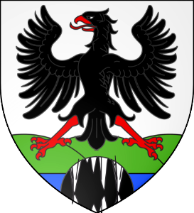 Blason ville hu ABALIGET_1600-1759