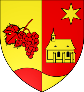 Blason ville hu ABAÚJALPÁR_1600-1759
