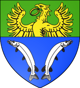 Blason ville hu ABÁDSZALÓK_1600-1759