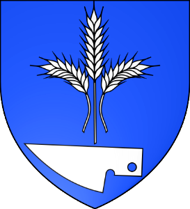 Blason ville hu ACSÁD_1600-1760