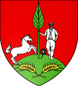 Blason ville hu ACSALAG_1600-1759