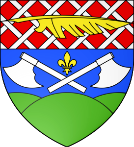 Blason ville hu ÁCSTESZÉR_1600-1759