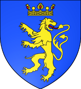 Blason ville hu ADORJÁNHÁZA_1600-1759