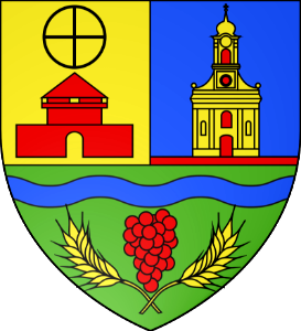 Blason ville hu ADONY_1600-1759