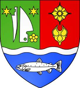 Blason ville hu ALGYŐ_1600-1759