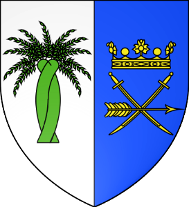 Blason ville hu ALMÁSFÜZITŐ_1600-1759