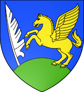 Blason ville hu ALSÓREGMEC_1600-1759