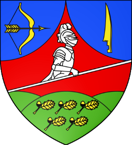 Blason ville hu ALSÓTOLD_1600-1759