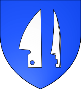 Blason ville hu ALSÓZSOLCA_1600-1759