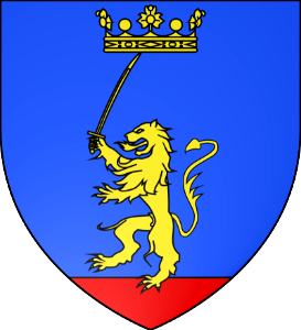 Blason ville hu APÁCATORNA_1600-1759