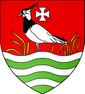 Blason ville hu APÁTFALVA_1600-1759