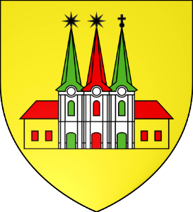 Blason ville hu APOSTAG_1600-1759