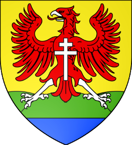 Blason ville hu ARLÓ_1600-1759