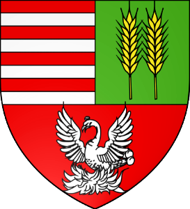 Blason ville hu ÁRTÁND_1600-1759