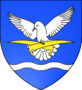 Blason ville hu ÁROKTŐ_1600-1759