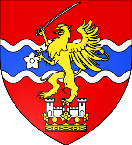 Blason ville hu BABÓCSA_1600-1759