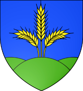 Blason ville hu BABÓT_1600-1760