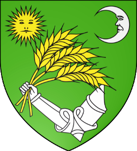 Blason ville hu BÁCSALMÁS_1600-1759
