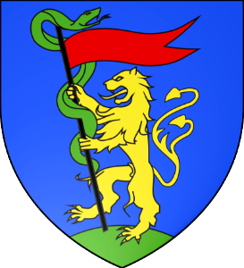 Blason ville hu BÁCSBORSÓD_1600-1759