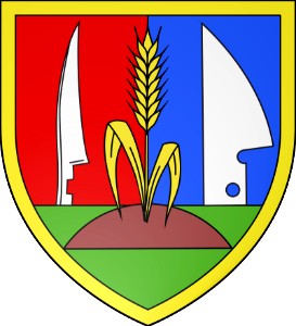 Blason ville hu BÁCSBOKOD_1600-1759