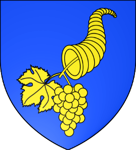 Blason ville hu BAJ_1600-1759