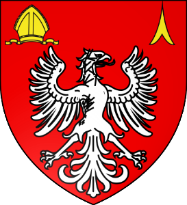 Blason ville hu BAJÓT_1600-1760