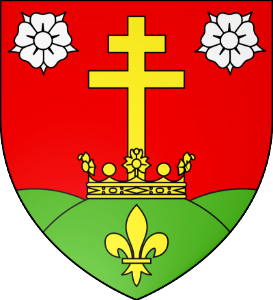 Blason ville hu BAKÓCA_1600-1759