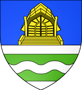 Blason ville hu BAK_1600-1759