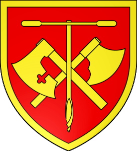 Blason ville hu BAKONYBÉL_1600-1759