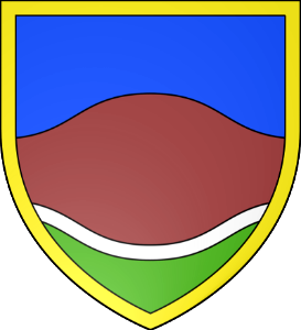Blason ville hu BAKONYBÁNK_1600-1759