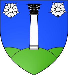 Blason ville hu BAKONYOSZLOP_1600-1759