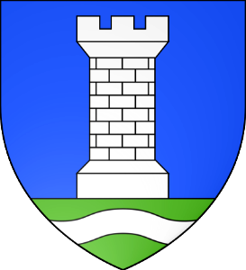 Blason ville hu BALASSAGYARMAT_1600-1759