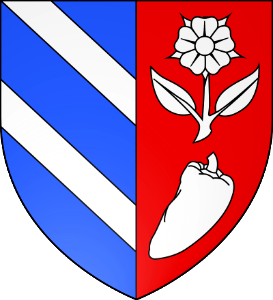 Blason ville hu BALÁSTYA_1600-1760