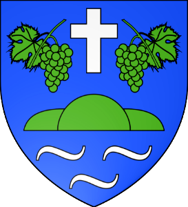 Blason ville hu BALATONCSICSÓ_1600-1759