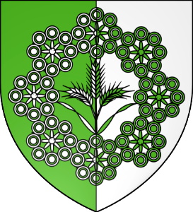 Blason ville hu BALATONENDRÉD_1600-1759