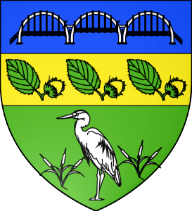 Blason ville hu BALATONMAGYARÓD_1600-1759