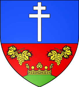 Blason ville hu BALATONSZABADI_1600-1759