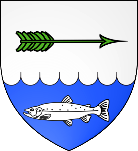 Blason ville hu BALATONSZEPEZD_1600-1759