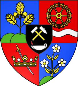 Blason ville hu BALINKA_1600-1759