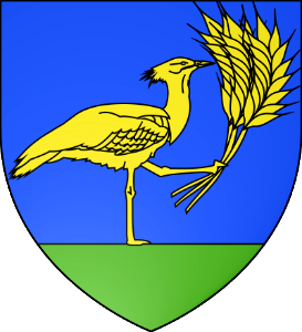 Blason ville hu BALMAZÚJVÁROS_1600-1760