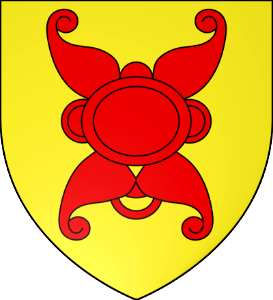 Blason ville hu BALOTASZÁLLÁS_1600-1759