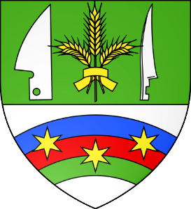 Blason ville hu BÁNFA_1600-1760