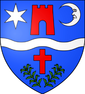 Blason ville hu BÁND_1600-1759
