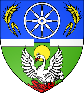 Blason ville hu BARANYAHÍDVÉG_1600-1759