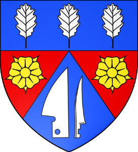 Blason ville hu BASAL_1600-1759