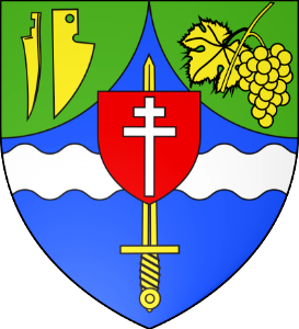 Blason ville hu BÁRDUDVARNOK_1600-1759