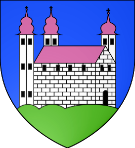 Blason ville hu BÁTMONOSTOR_1600-1759