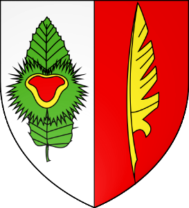 Blason ville hu BAZSI_1600-1760