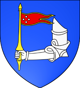 Blason ville hu BÉKÉS_1600-1759