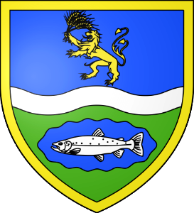 Blason ville hu BÉKÉSCSABA_1600-1760